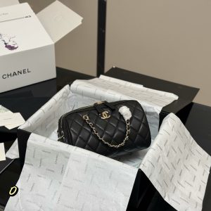 Chanel Bag Dupe 1242