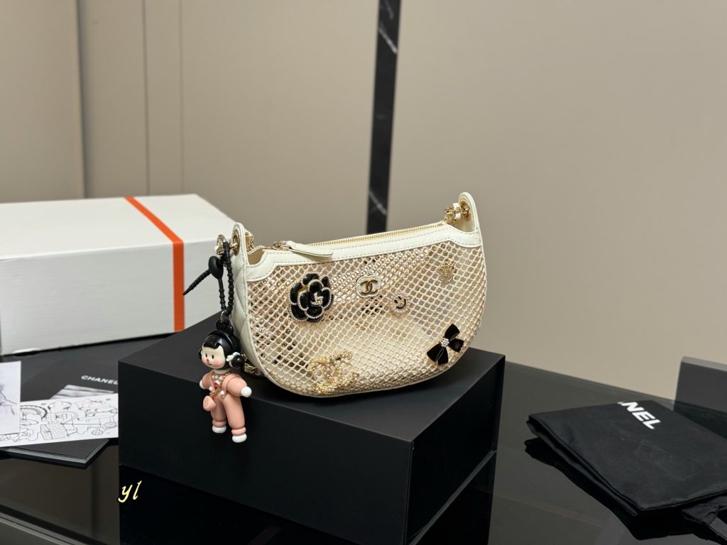 Chanel Bag Dupe 1243 - Image 2