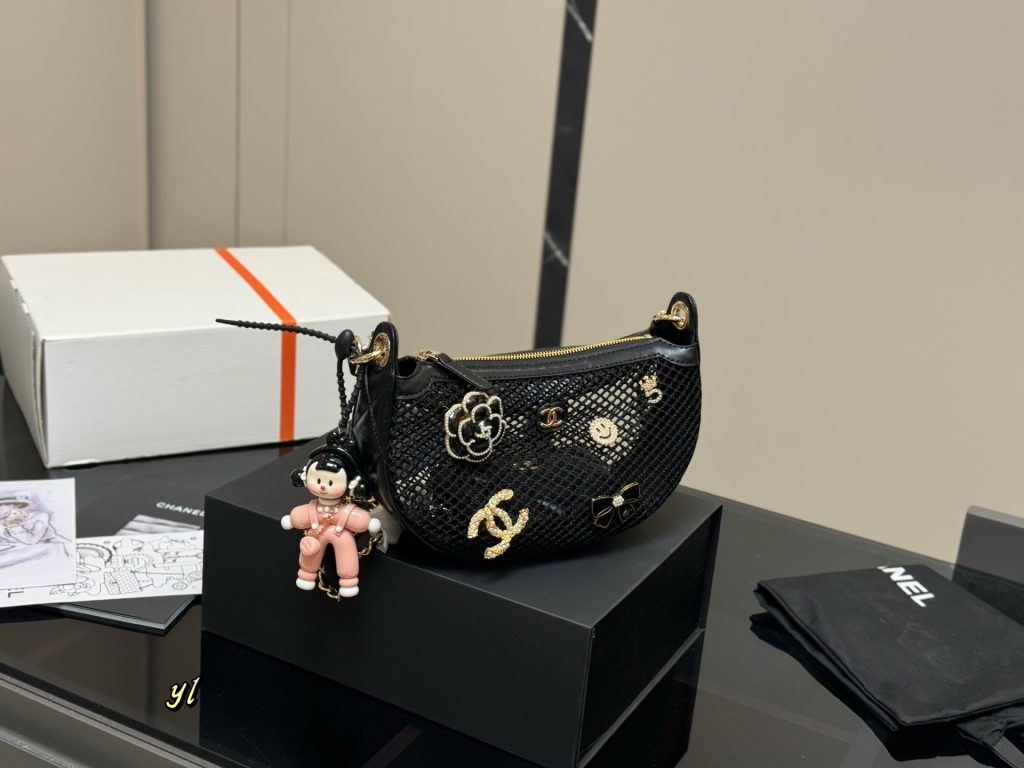 Chanel Bag Dupe 1243