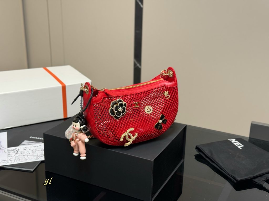 Chanel Bag Dupe 1243 - Image 3