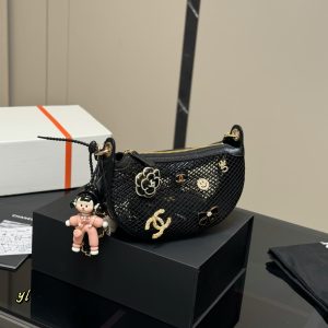 Chanel Bag Dupe 1243