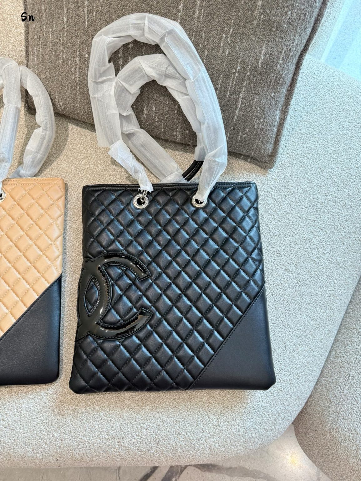 Chanel Bag Dupe 1259 - Image 2