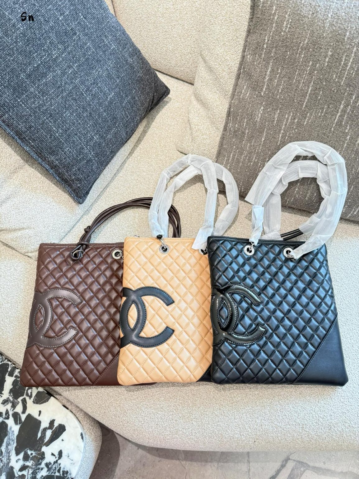 Chanel Bag Dupe 1259