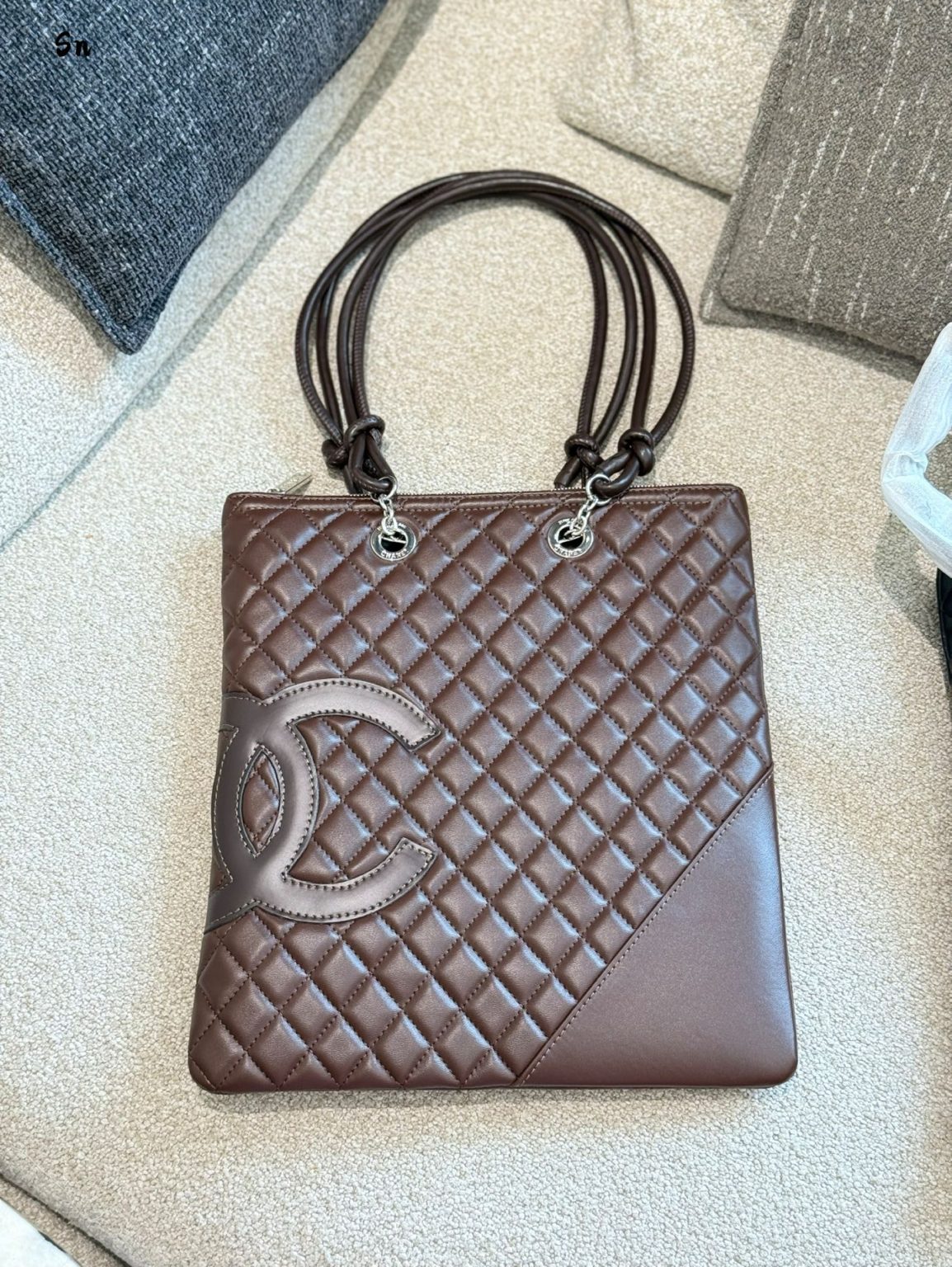 Chanel Bag Dupe 1259 - Image 4