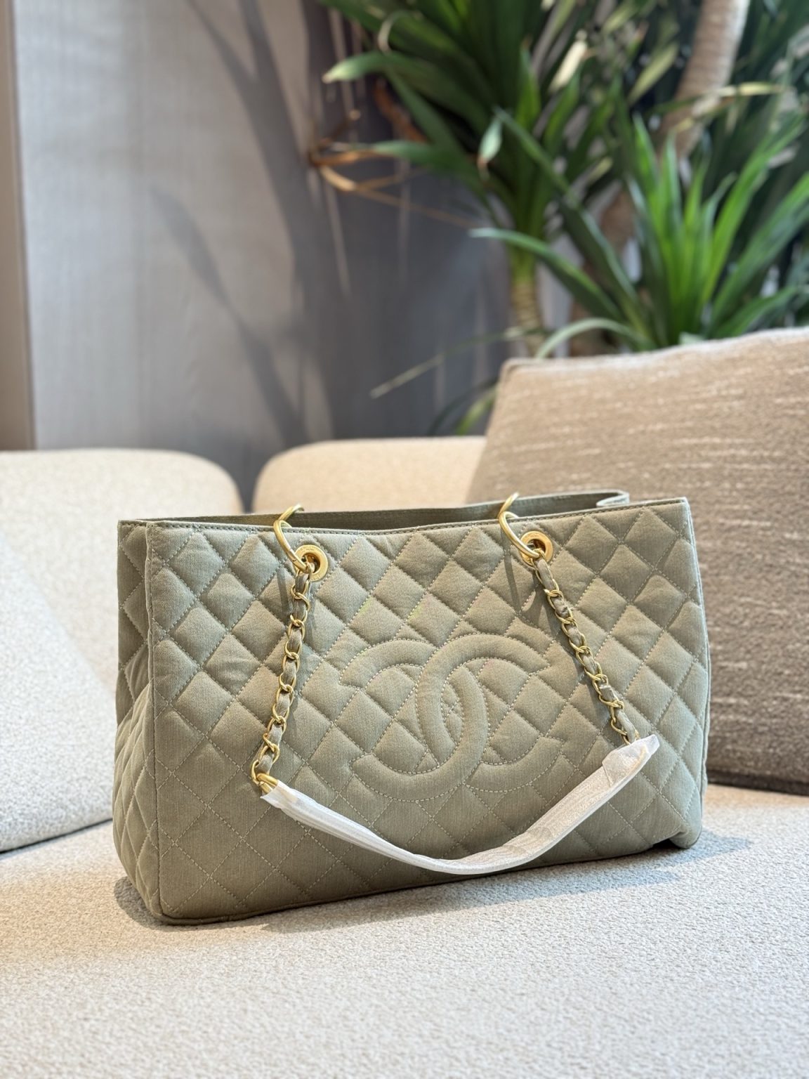 Chanel Bag Dupe 1261 - Bilde 2