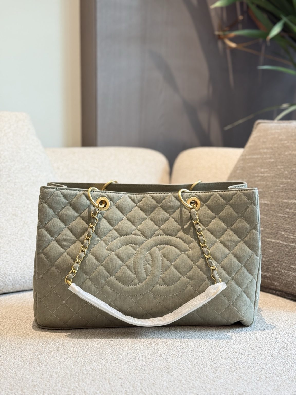Chanel Bag Dupe 1261