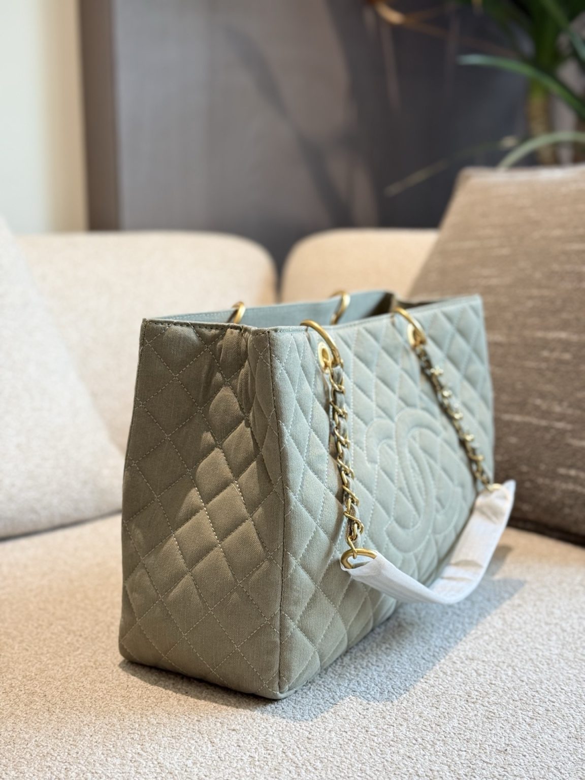 Chanel Bag Dupe 1261 - Bilde 3