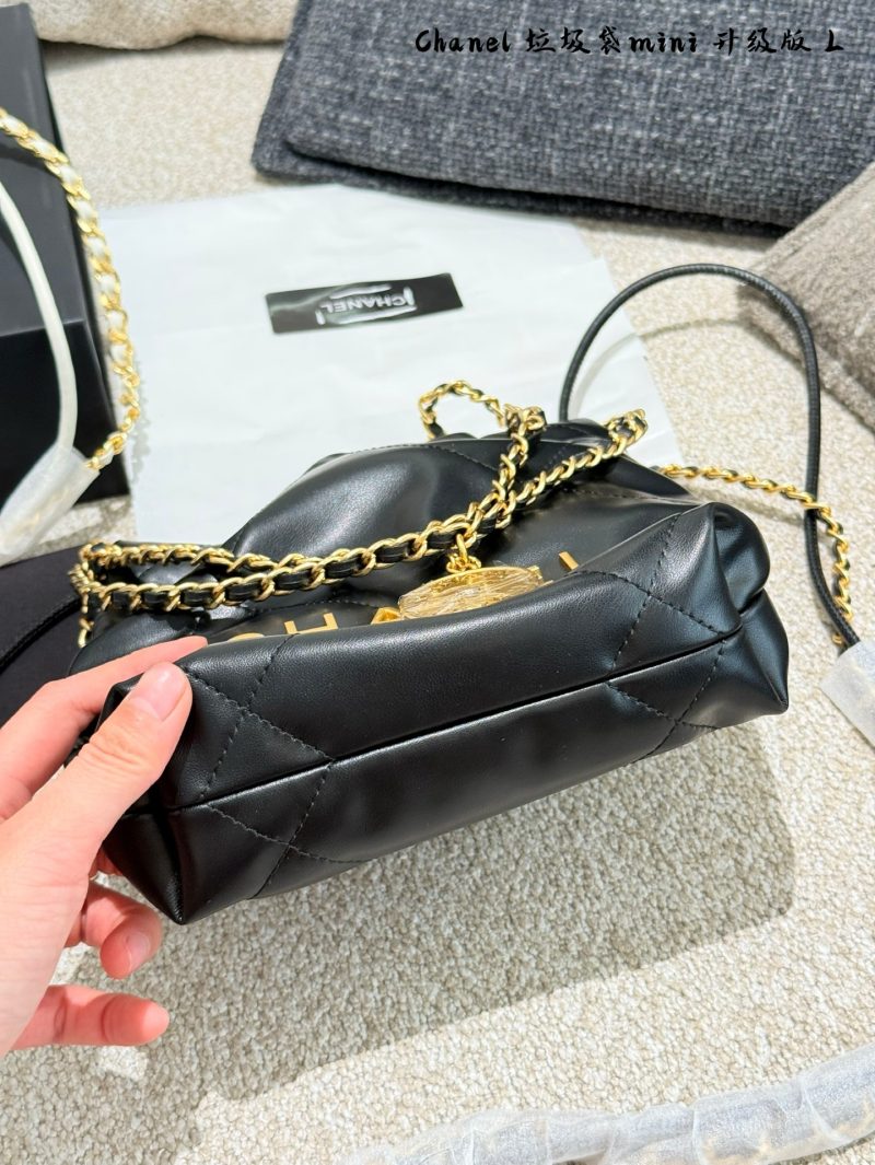 Chanel Bag Dupe 1268 - Image 4