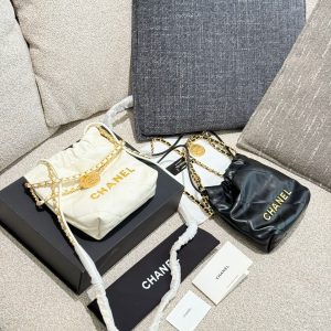 Chanel Bag Dupe 1268