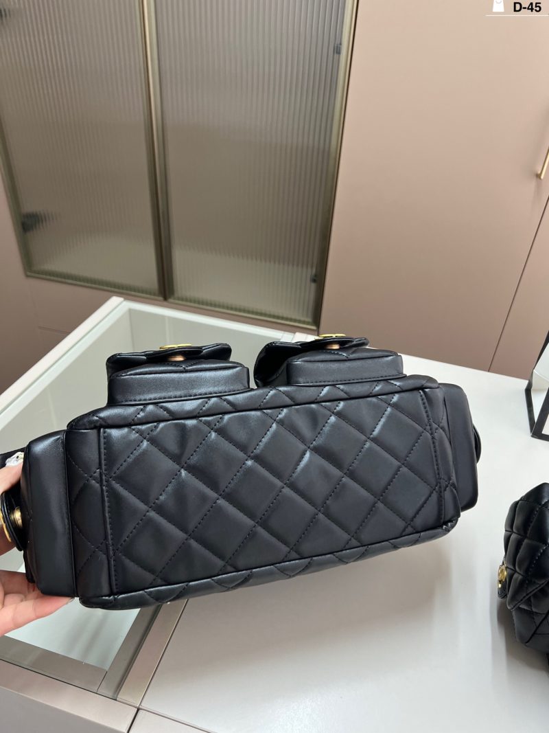 Chanel Bag Dupe 1285 - Image 3