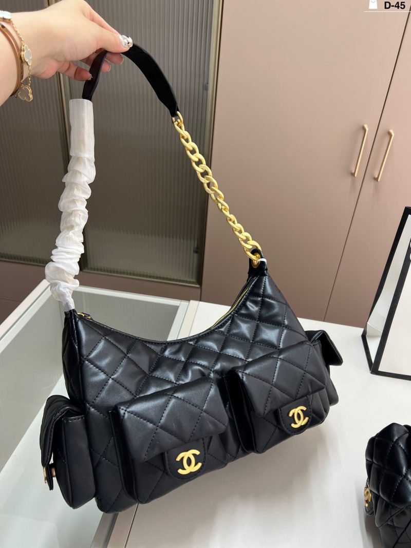 Chanel Bag Dupe 1285