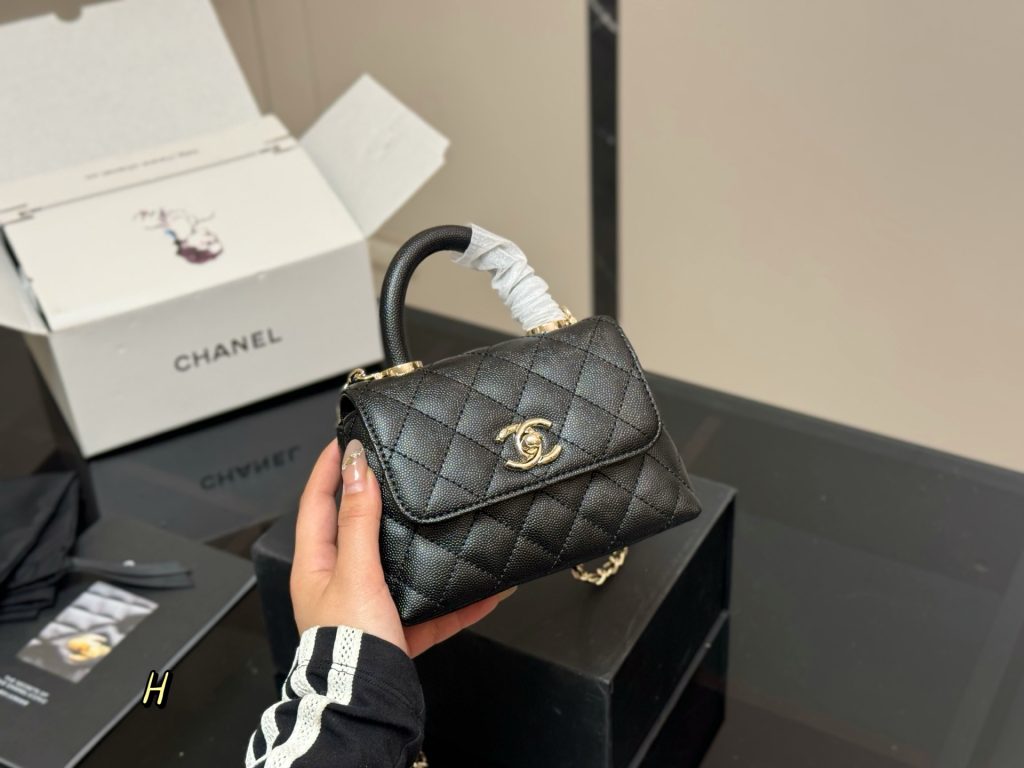 Chanel Bag Dupe 1325 - Image 2