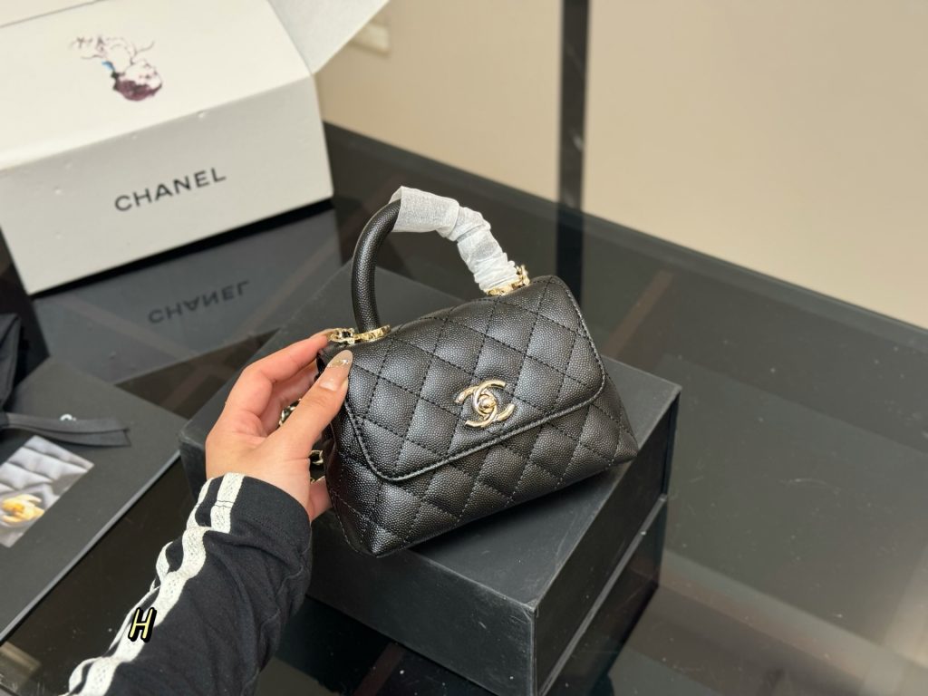 Chanel Bag Dupe 1325