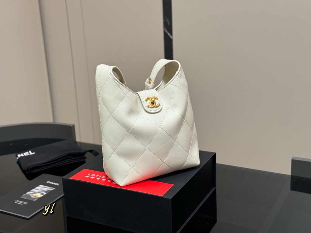 Chanel Bag Dupe 1326 - Immagine 2