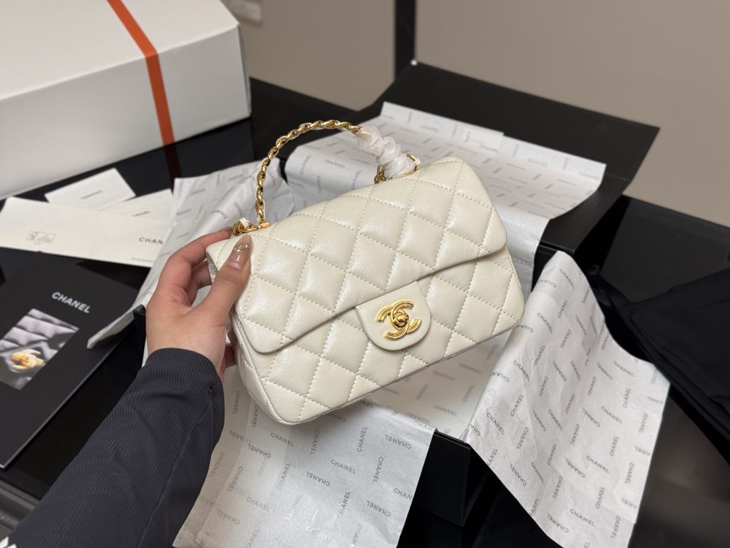 Chanel Bag Dupe 1332 - Bild 2