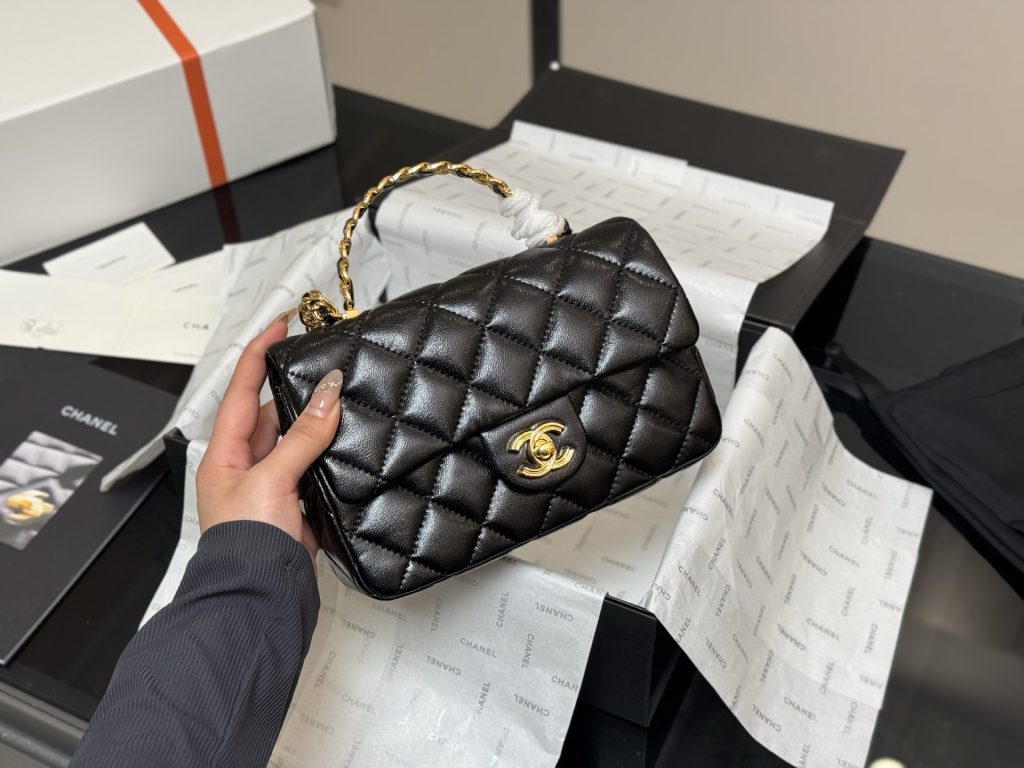 Chanel Bag Dupe 1332