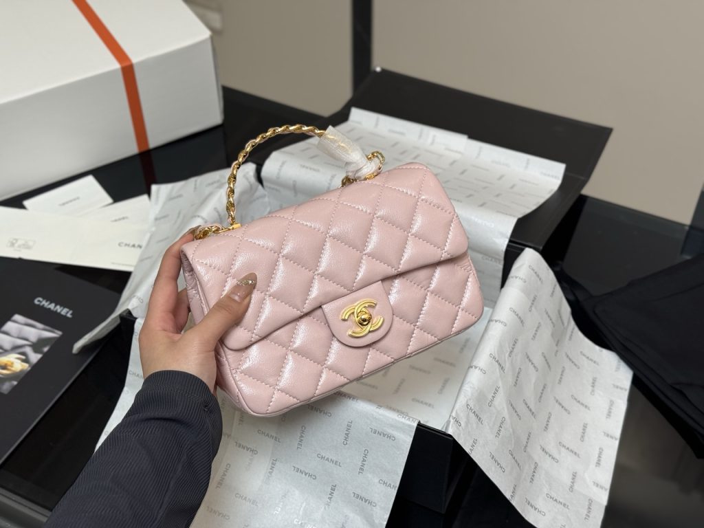 Chanel Bag Dupe 1332 - Bild 3