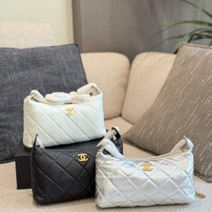 Chanel Bag Dupe 1342