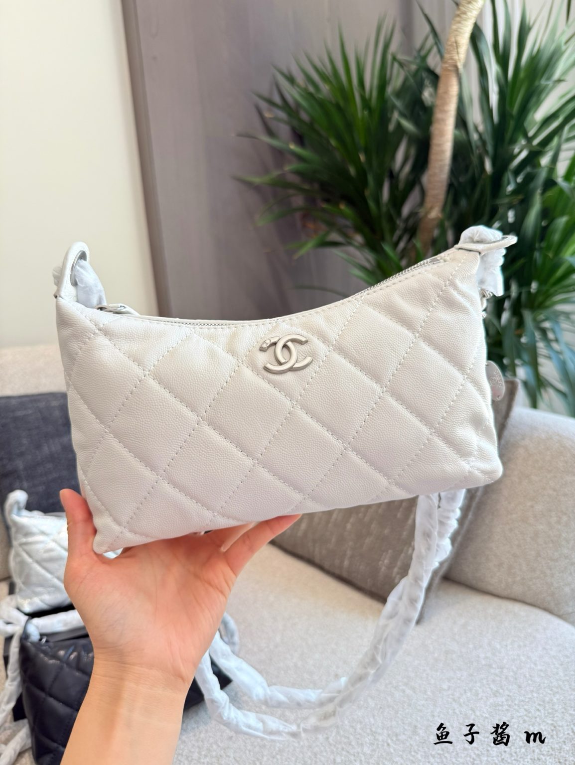 Chanel Bag Dupe 1343 - Image 2