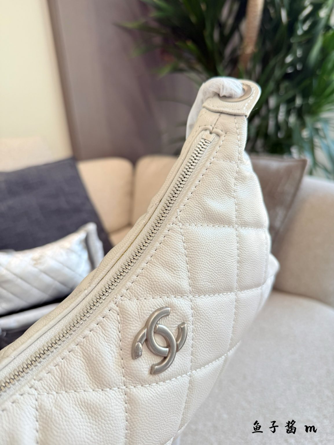 Chanel Bag Dupe 1343 - Image 3