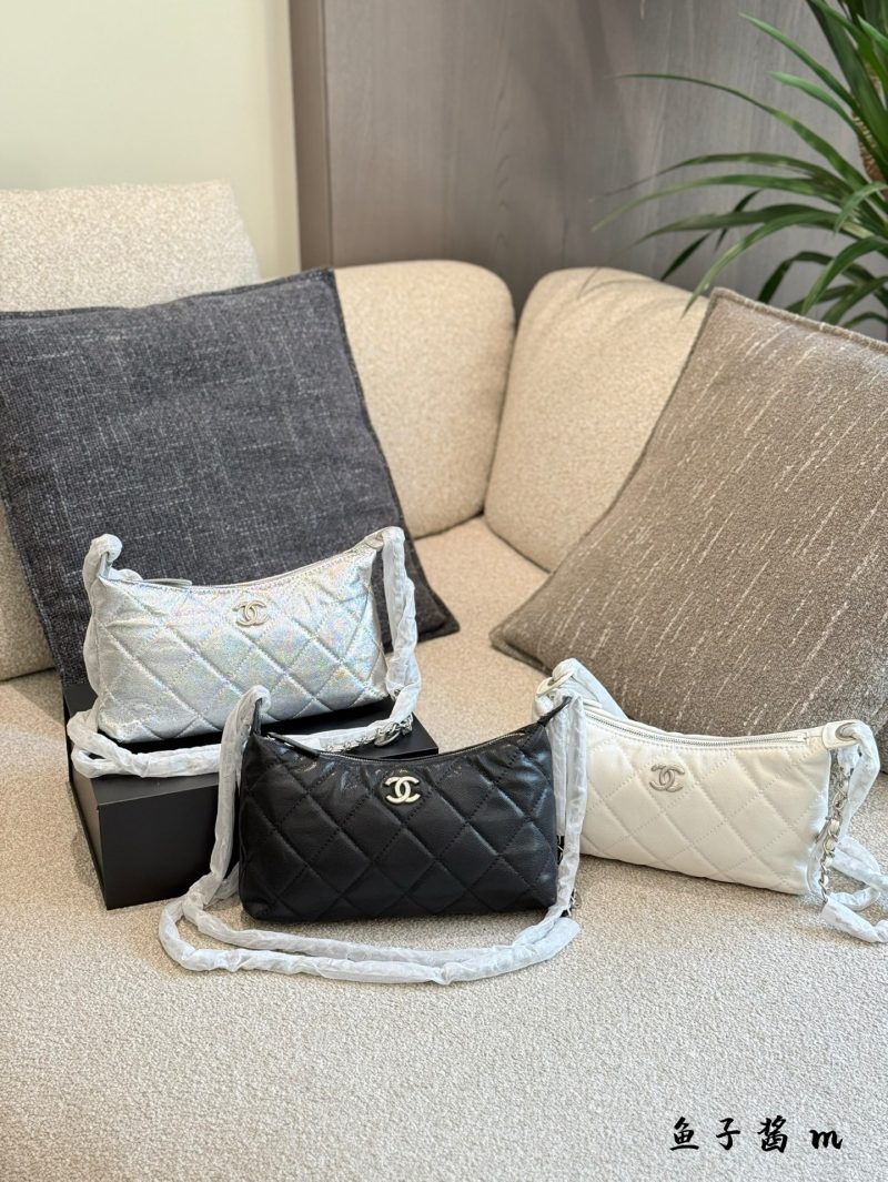 Chanel Bag Dupe 1343