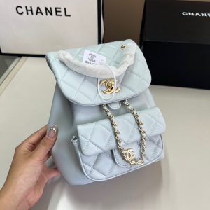 Chanel Bag Dupe 1348