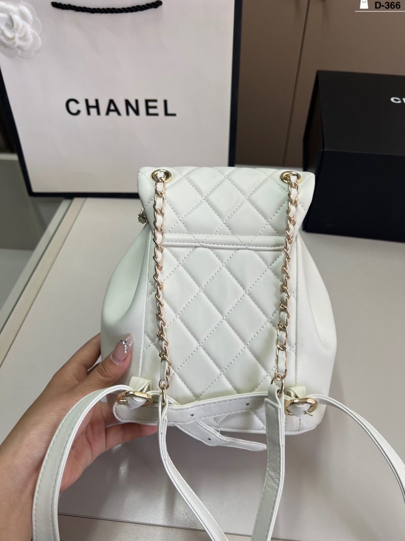 Chanel Bag Dupe 1349 - Image 4
