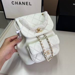 Chanel Bag Dupe 1349