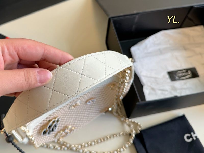 Chanel Bag Dupe 1368 - Image 4