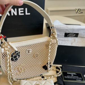 Chanel Bag Dupe 1368
