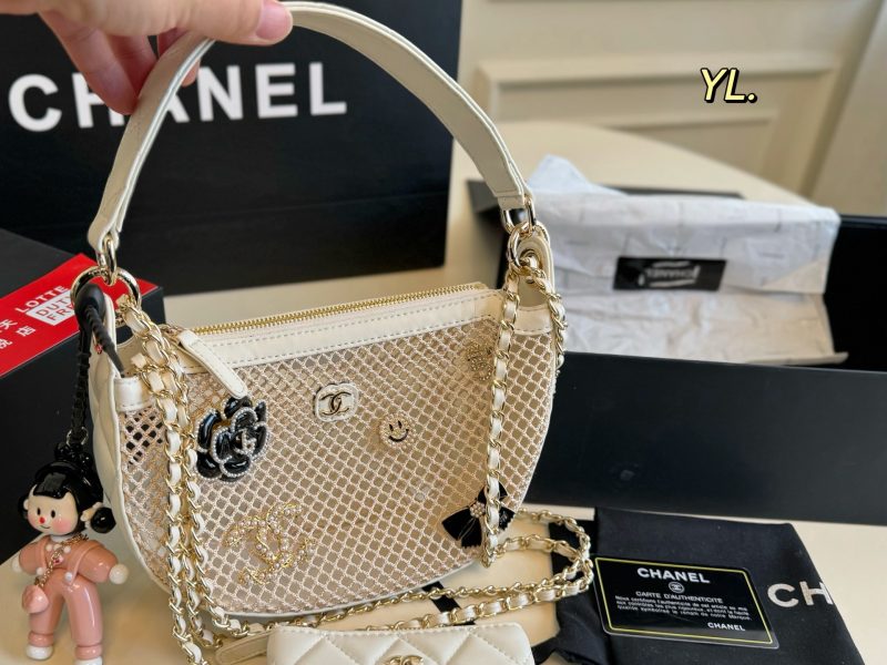 Chanel Bag Dupe 1368