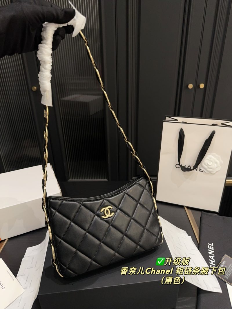 Chanel Bag Dupe 1395 - Image 4