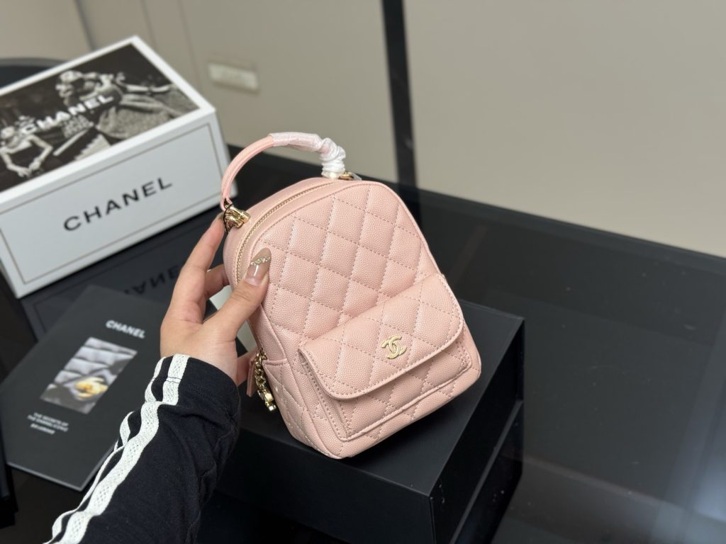 Chanel Bag Dupe 1405 - Image 3