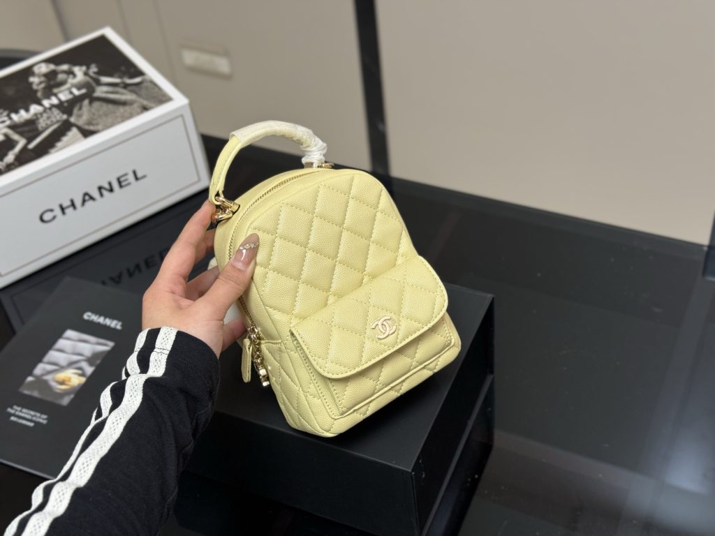 Chanel Bag Dupe 1405 - Image 4
