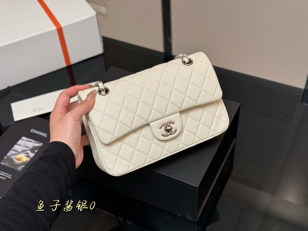 Chanel Bag Dupe 1407 - Vaizdas 2