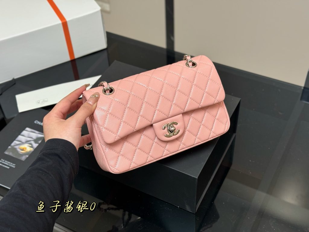 Chanel Bag Dupe 1407 - Vaizdas 3