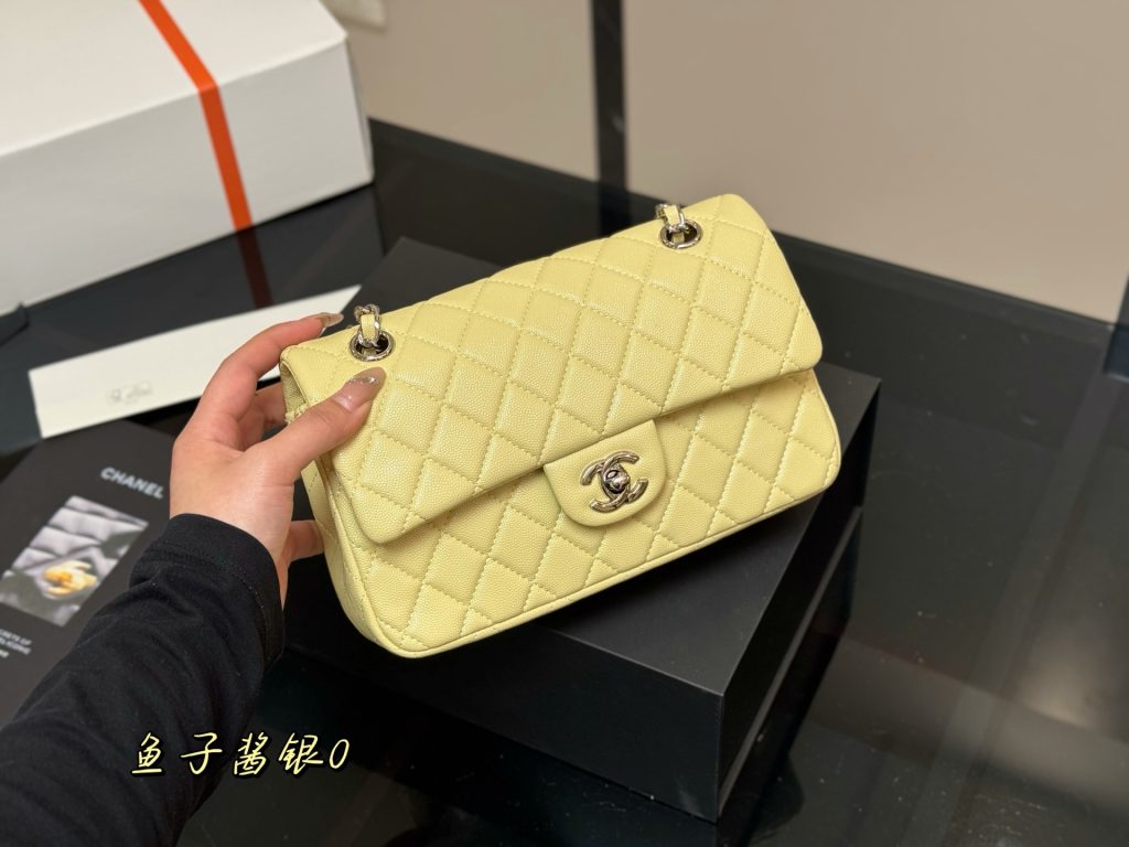 Chanel Bag Dupe 1407 - Vaizdas 4