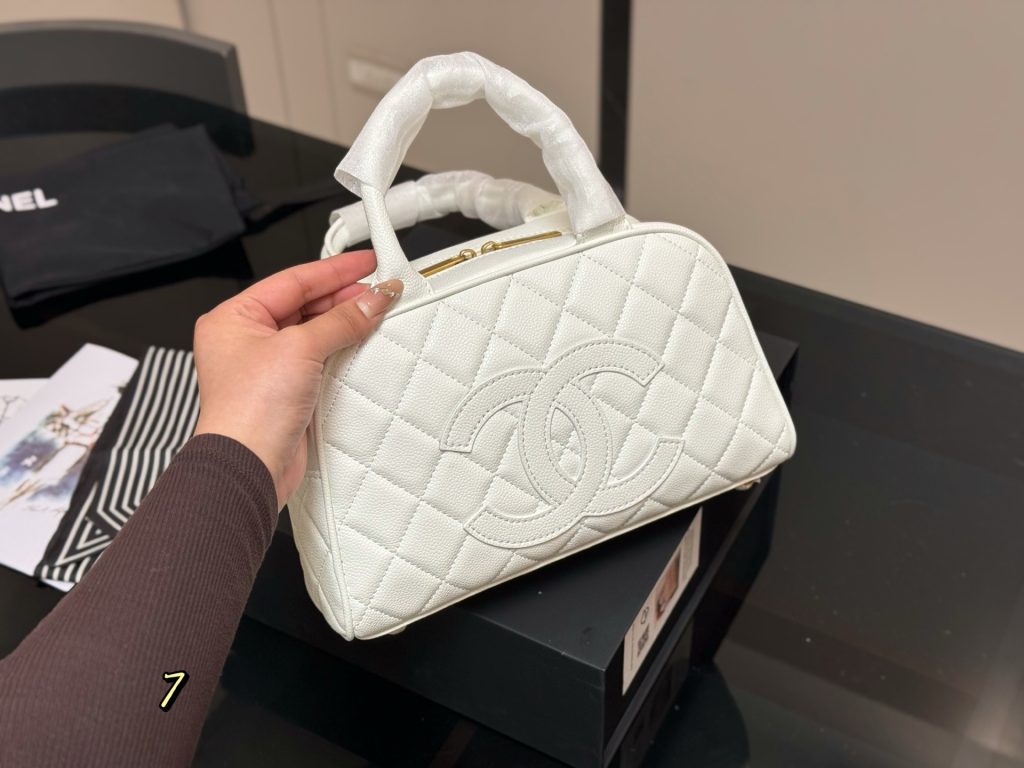 Chanel Bag Dupe 1409 - Bild 2