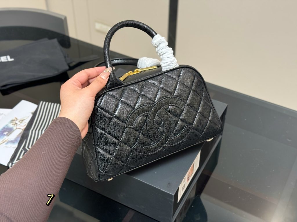 Chanel Bag Dupe 1409