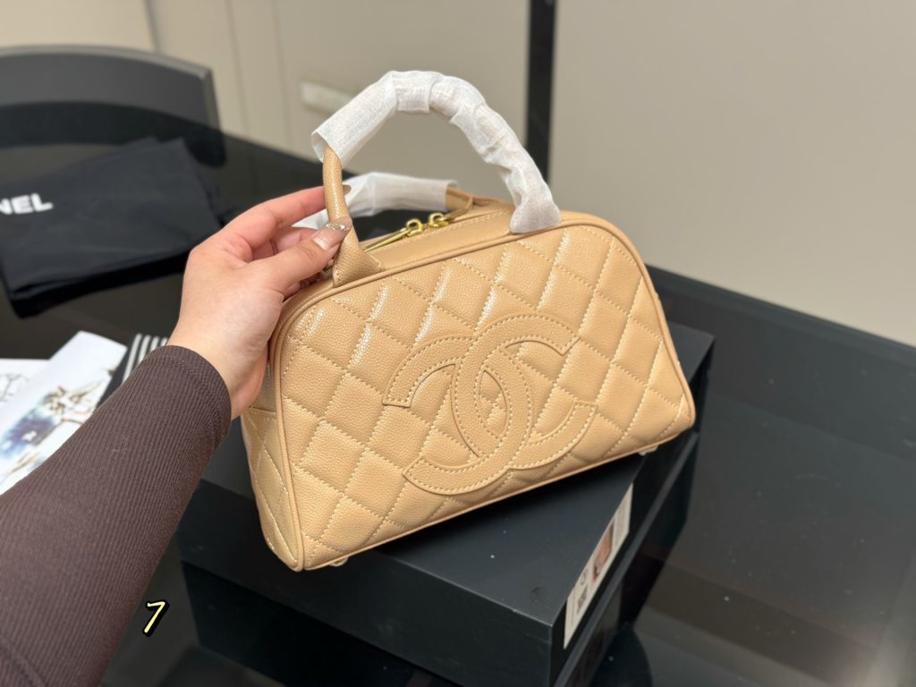 Chanel Bag Dupe 1409 - Bild 3