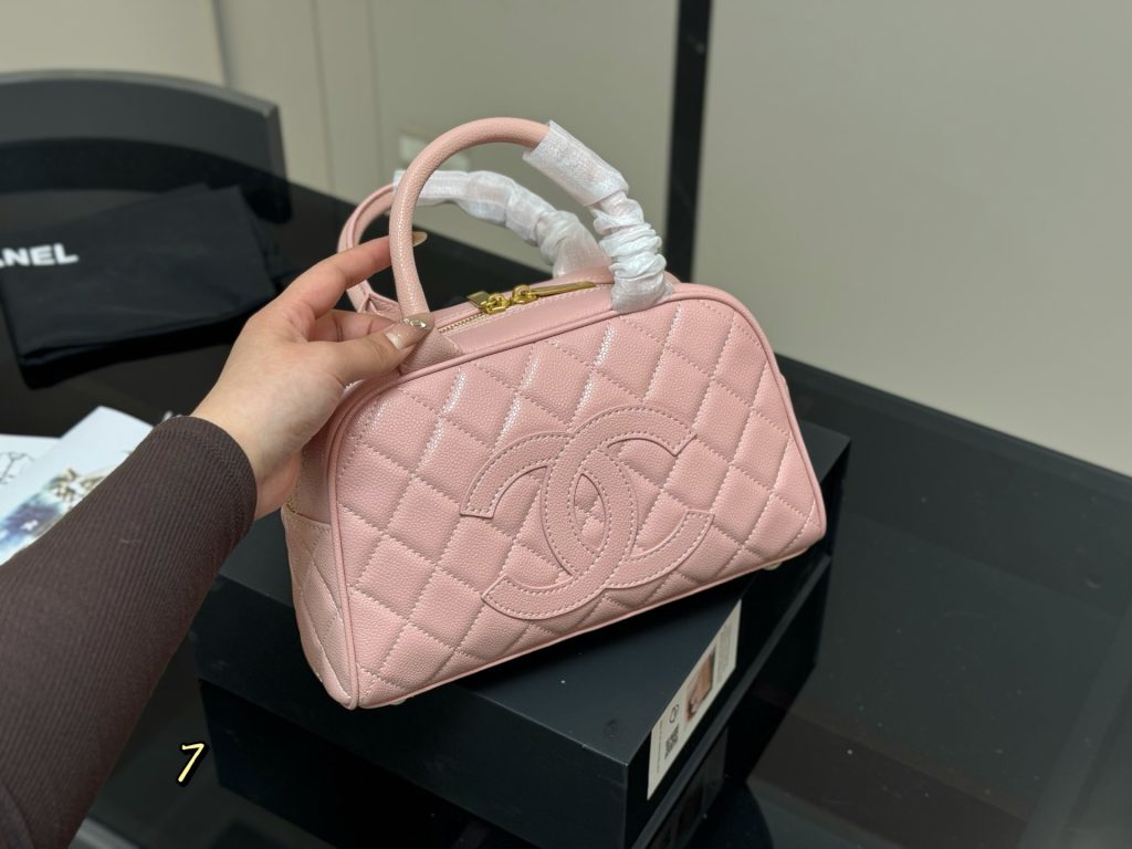 Chanel Bag Dupe 1409 - Bild 4