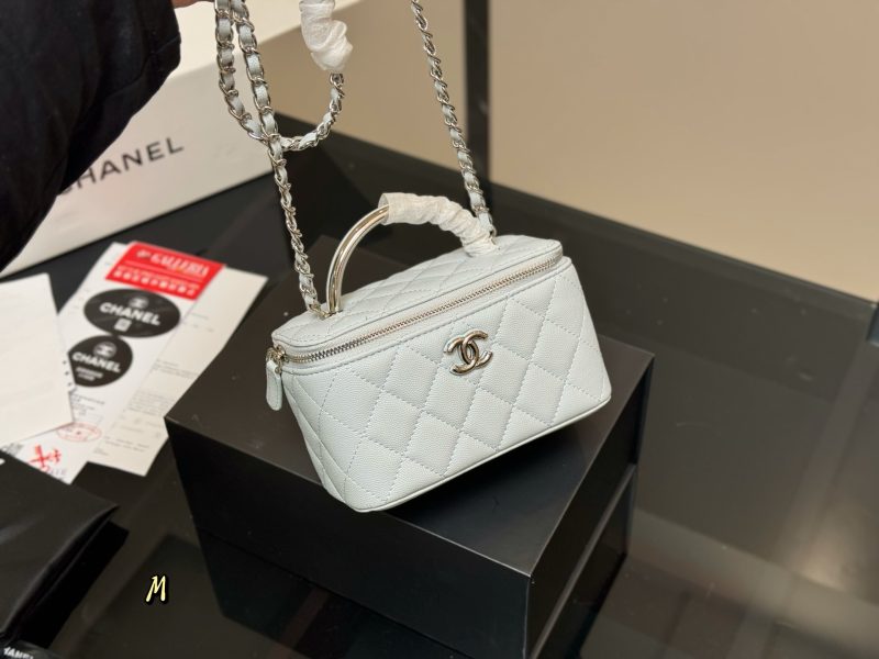 Chanel Bag Dupe 1410 - Image 2
