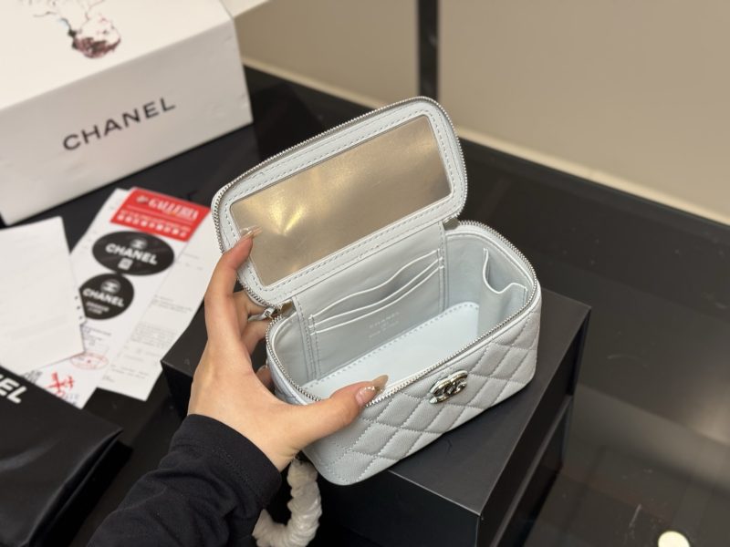 Chanel Bag Dupe 1410 - Image 3