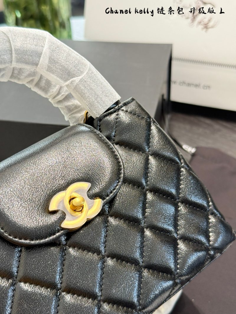 Chanel Bag Dupe 1416 - Image 3