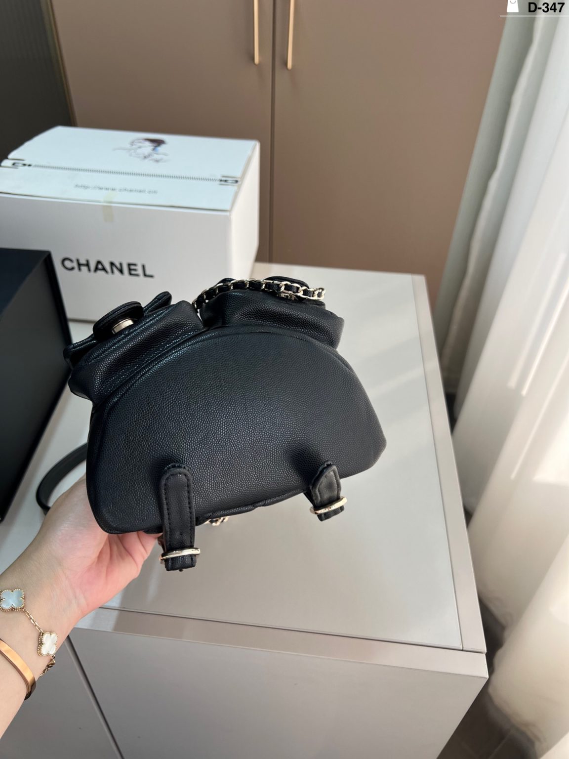 Chanel Bag Dupe 1429 - Bild 3