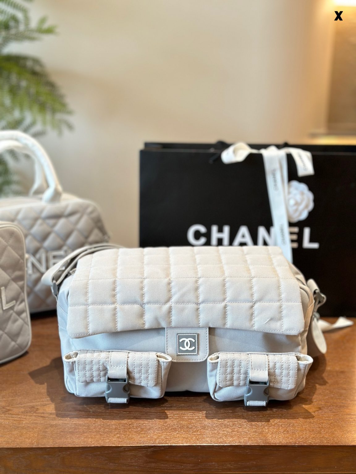 Chanel Bag Dupe 1446 - Bild 2