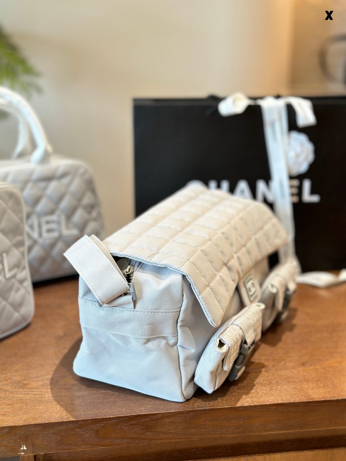 Chanel Bag Dupe 1446 - Bild 3