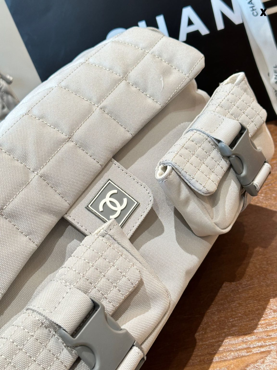 Chanel Bag Dupe 1446 - Bild 4