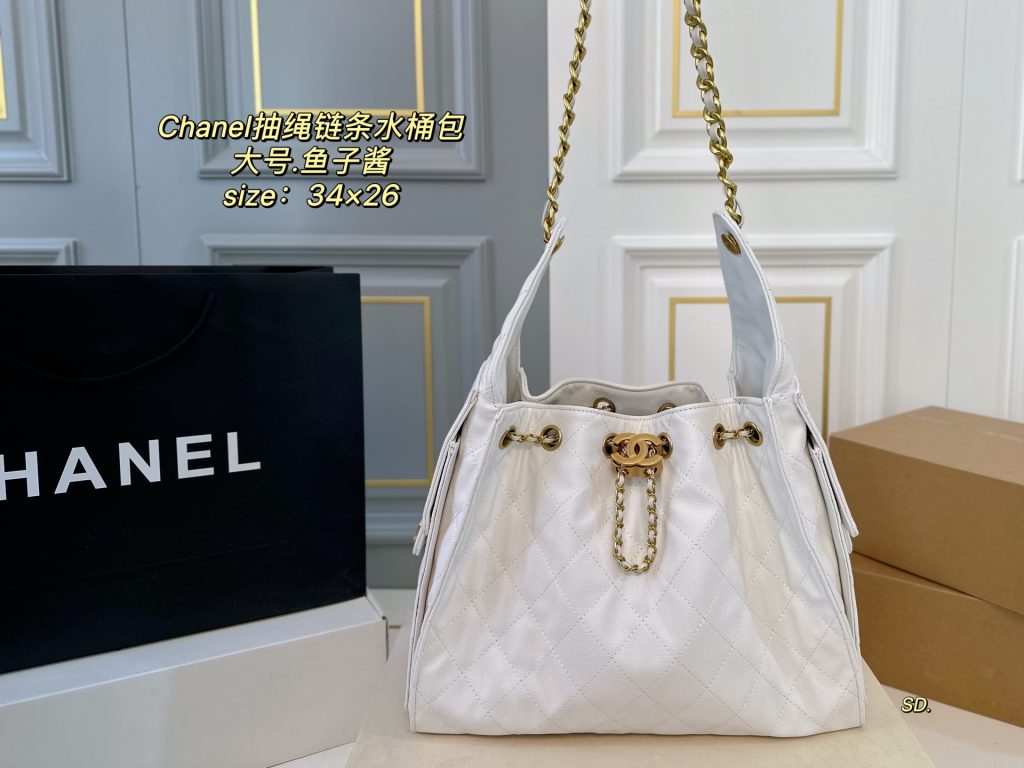 Chanel Bag Dupe 1512 - Immagine 2
