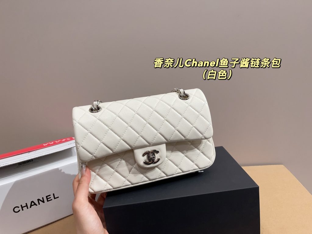Chanel Bag Dupe 1529 - Immagine 2